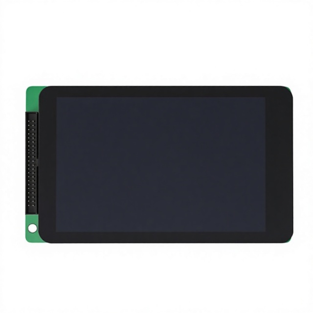 5 Inch MIPI IPS LCD Display 720x1280 Capacitive Touch Screen LED Backlight 300 Nits Brightness for Android Handheld Embedded