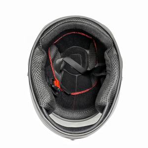 Casco de Motocicleta Integral para Adultos, Nuevo de Fábrica, para las Cuatro Estaciones, con Cierre Rápido - Product Image 6