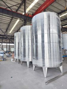 Tanque Fermentador de Cerveza Artesanal <span class=keywords><strong>y</strong></span> Vino de Acero Inoxidable Sanitario de Alta Calidad con Manómetro <span class=keywords><strong>y</strong></span> Válvula de Muestreo para Cervecería - Product Image 6