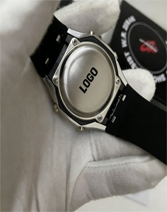 Trendy Multi-Color Quartz <b>Watch</b> for Men Women - Product Image 6