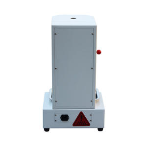 Labor-Polymer-Kunststoff-Schmelzindex-Rate-Tester-Gerät für Thermoplaste Schmelzpunkt - Product Image 2