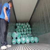 Filet d'ombrage pour fleurs en HDPE, résistant aux UV, pour serres et pépinières, taux d'ombrage 50%