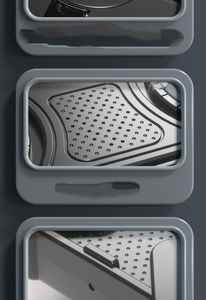 Machine d'entraînement essentielle pour les entraînements de <span class=keywords><strong>boxe</strong></span> intelligents à domicile, avec éclairage mural en PU - Product Image 3