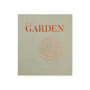 Historia de un conjunto de jardín con dispositivos sostenibles - Product Image 6