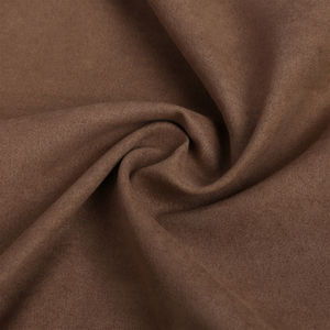 2022 il più nuovo tessuto scamosciato in tessuto microfibra di Design italiano per seggiolini auto - Product Image 5