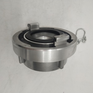 Bán trực tiếp nhà máy tất cả các kích thước Nhôm storz khớp nối với chuỗi - Product Image 5