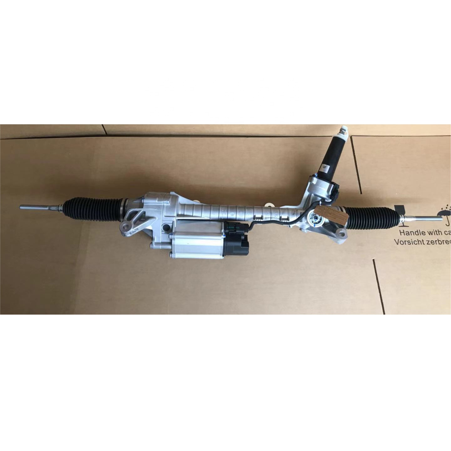Electronic Power Steering Rack for  BM W 5 Serices F07 GT F11 F10 F18 32106867960 Auto Parts Image 2