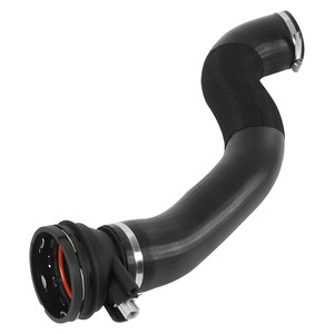 ท่ออินเตอร์คูลเลอร์ HC3Z-6F07B-B สำหรับฟอร์ด F-250 2017-2019 พร้อมเซ็นเซอร์ - Product Image 2