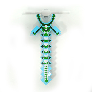 New cối xay gió âm nhạc <span class=keywords><strong>LED</strong></span> điểm ảnh ánh sáng lên cối xay gió <span class=keywords><strong>Spinner</strong></span> đèn flash ánh sáng kẻ sọc Cây Đũa phép đồ chơi trẻ em bên Quà Tặng - Product Image 3