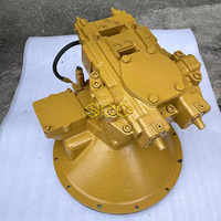 Pompe hydraulique 330C 330CL 311-9541 3119541 2502564 250-2564 10R1551 311-9543 pour excavatrice CAT