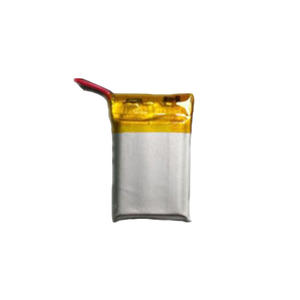 PKNERGY lipo batterie 651723 <span class=keywords><strong>3</strong></span>,7 v 150 mah lithium-li-polymer batterie - Product Image 6