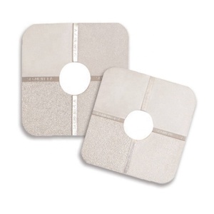 ASTM D 4417 ISO 8503 Peening <b>Surface</b> Roughness Comparator <b>Surface</b> Roughness Sample <b>Plate</b> - Product Image 1