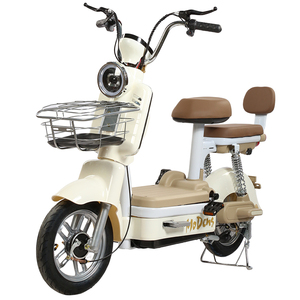 Moteur électrique pour E.bike Scooty Electric City Bike Batterie 500 w Dirt Bike <span class=keywords><strong>50</strong></span> <span class=keywords><strong>km</strong></span> - Product Image 5