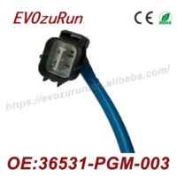 Sonde de rapport air-carburant avant (O2) 36531-PGM-003 pour Honda Odyssey RA6 2.3L F23A VTEC 2000-2003 – Vente directe usine