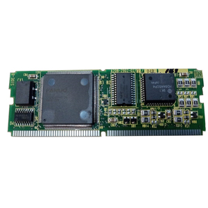 FANUC A20B-2902-0272 โมดูลบอร์ดควบคุม - Product Image 1
