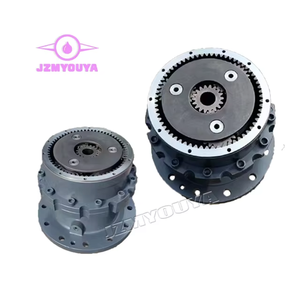 Ricambi per escavatore di alta qualità Travel Motor riduttore di trasmissione finale R220-9S cambio rotativo per Hyundai - Product Image 2