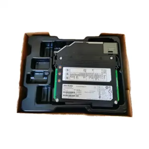 Direct Selling 100% New Original PLC 1756-ON8 For PLC Cabinets Electrical Equipment Category