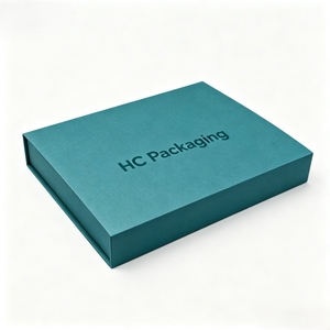 Caja de Regalo Magnética para Empleados, con Logotipo Personalizado, Empaque Corporativo para Kits de Bienvenida, Premios, Eventos y Campañas Temporales - Product Image 2