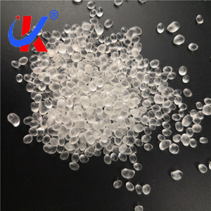 Tinh khiết <span class=keywords><strong>TPU</strong></span> hạt nhựa cho điện thoại di động Trường hợp Polyester <span class=keywords><strong>TPU</strong></span> trong suốt <span class=keywords><strong>TPU</strong></span> nguyên liệu nhựa - Product Image 3