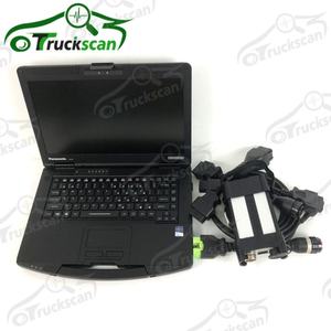 PTT V2.8.150 para Vocom VOCOM II 88894000 Herramienta de Diagnóstico para Camiones Pesados, Laptop CF19 - Product Image 3