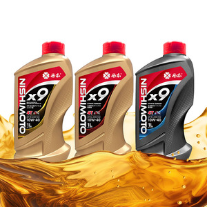 Fabrication d'huile lubrifiante pour moto Huile moteur pour moto 4T SN 20w50 15W40 <span class=keywords><strong>10W40</strong></span> - Product Image 3