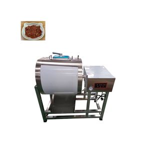 เครื่องหมักอาหารสแตนเลสเกรดอาหาร - Product Image 5