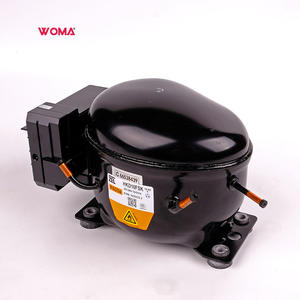 Compresor de Refrigeración <span class=keywords><strong>Zanussi</strong></span> Zel HKD10FSK 220/240V/50-60Hz  R600a de Frecuencia Variable - Product Image 3