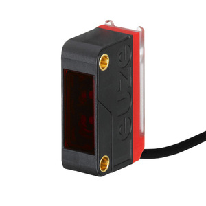Capteur photoélectrique réfléchissant Leuze Prk5bp, LED rouge, 11 mm x 32,4 mm x 20 mm, pour l'ingénierie électrique - Product Image 4