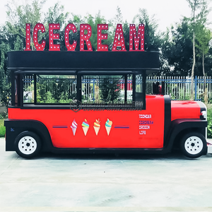 Camions de nourriture mobiles en acier inoxydable de rue, chariot à café, <span class=keywords><strong>prix</strong></span> de camion de nourriture mobile pas cher, entreprise, camions de nourriture américains <span class=keywords><strong>d</strong></span>'<span class=keywords><strong>occasion</strong></span> à vendre - Product Image 4