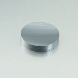 Fabricant de lentilles optiques biconcave en silicium Si personnalisées pour instrument de mesure de température infrarouge - Product Image 5