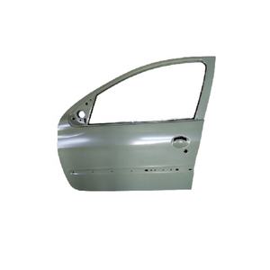Couvercle de coffre de panneau de porte arrière de porte avant en métal d'acier de vente directe d'usine pour <span class=keywords><strong>Peugeot</strong></span> <span class=keywords><strong>206</strong></span> - Product Image 1
