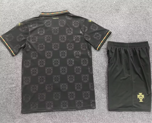 Maillot de football jacquard haute qualité version 1.1 pour adulte, équipe nationale, saison 2026 - Product Image 1