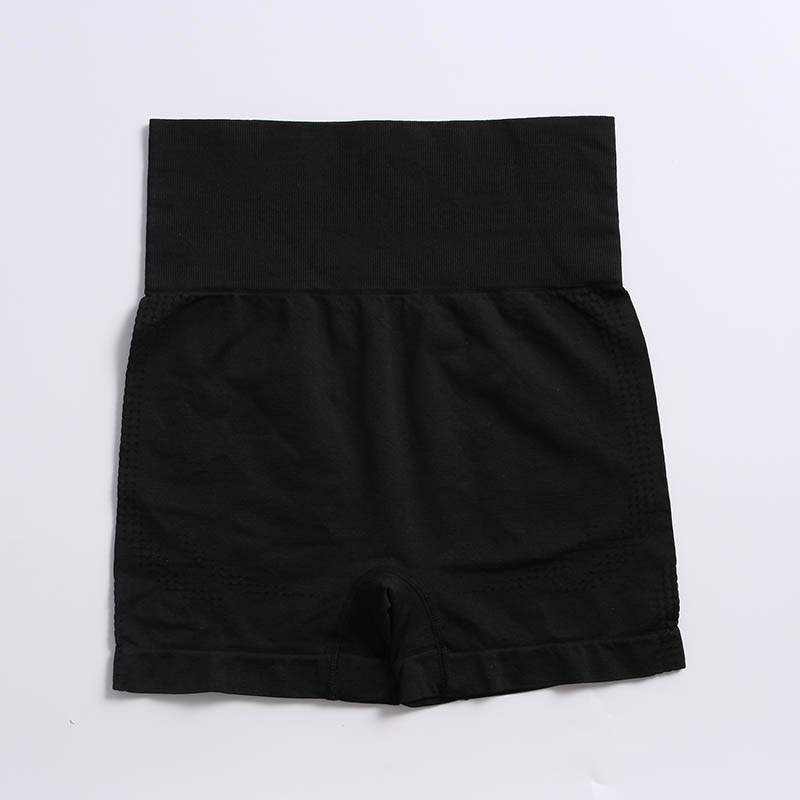 Short noir