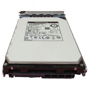 400-AMSG Original 8TB 7.2K SAS 3.5" 12Gb/s 13Gen KIT SED 512e ใหม่ Enterprise SSD - Product Image 5