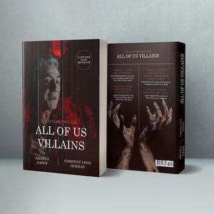 Imprenta, Servicios de Impresión de Libros Personalizados, Libros de Tapa Blanda, Impresión de Novelas - Product Image 1