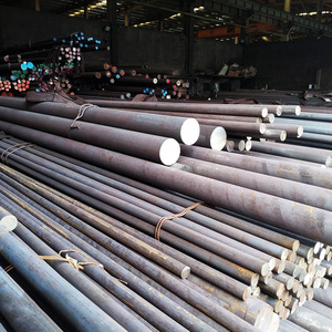 قضبان فولاذية مستديرة ومسطحة مصنوعة من الفولاذ الكربوني المطروق والسبائكي، مسحوبة على البارد، من نوع Aisi 1020 Q235b 1050، مخصصة ورخيصة من الصين - Product Image 6