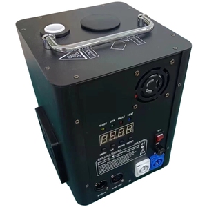 Dmx512 Từ Xa Lạnh <span class=keywords><strong>Spark</strong></span> Máy Phong Cách Mới 650W Không Dây Pháo Hoa Đài Phun Nước Sparkler Cho Đám Cưới Kim Loại - Product Image 3