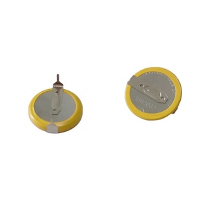 LIR2032 Li-ion Loại pin 3.7V có thể sạc lại đồng xu di động 40mAh với các tab - Product Image 5