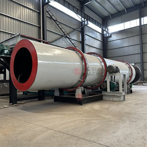 Gebäude Bergbau industrie Wellen lose Trommel stein waschmaschine Industrielle Waschmaschine zum Waschen von Sand-und Kies materialien - Product Image 4