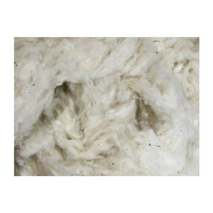 Algodón orgánico crudo para varias industrias, venta al por mayor, a precio asequible - Product Image 1