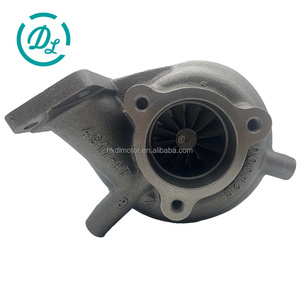 Eexcavastart 49185-01030 ME440895เทอร์โบชาร์จเจอร์ดีเซลสำหรับรถขุด6D34เพิ่มประสิทธิภาพ SK200-6 SK210-6 6D34TL - Product Image 2