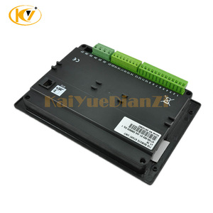 Panel de Control del Generador DS710, Módulo de Arranque y Parada Automática para Grupo Electrógeno Diésel - Product Image 2