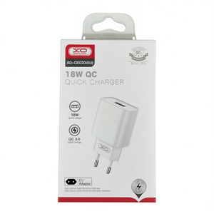 ENCHUFE 3A High-Speed Chargers & <b>Adapters</b> - Product Image 2