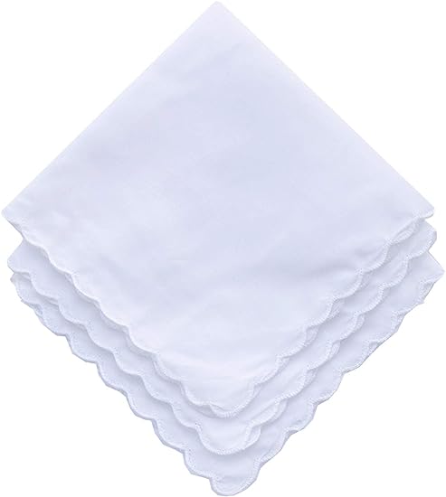 Ladies Handkerchiefs Wholesale Elegant Durable