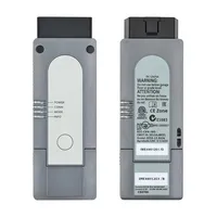 El Mejor Escáner de Diagnóstico para Automóviles 6154A OBD2 con Soporte WiFi, Protocolo DOIP/CANFD, 12-24V, para Audi Windows