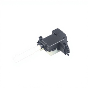 สำหรับชุดควบคุมล็อคประตูรถยนต์ Volkswagen รุ่น 18D827425A ระบบล็อคกลางแบบกดปุ่ม - Product Image 1
