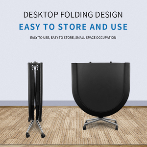 YH Gấp Nhà Trò Chơi <span class=keywords><strong>Texas</strong></span> Poker Bảng Có Thể Gập Lại Pokertisch <span class=keywords><strong>Mesa</strong></span> De Poker Tafel Với Bánh Xe Phổ Quát - Product Image 4