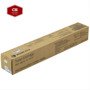 Original CT202384 <b>Toner</b> <b>Cartridge</b> for Xerox DocuCentre S2011 S2320 S2520 Black <b>Toner</b> Powder High Capacity - Product Image 1