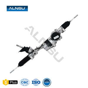 Crémaillère de direction pour <span class=keywords><strong>Mercedes</strong></span>-Benz GLB 247 2474609401 2474605101, prix d'usine - Product Image 1