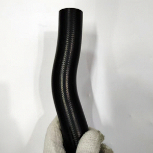 Manguera Superior de Refrigerante del Radiador 17127596832 para BMW F20 F30 F80 116i 118i 120i 320i 2011-2016 - Product Image 5